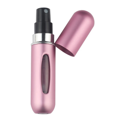 Mini Portable Perfume Travel Atomizer