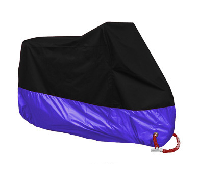 Waterproof Motorcycle Cover