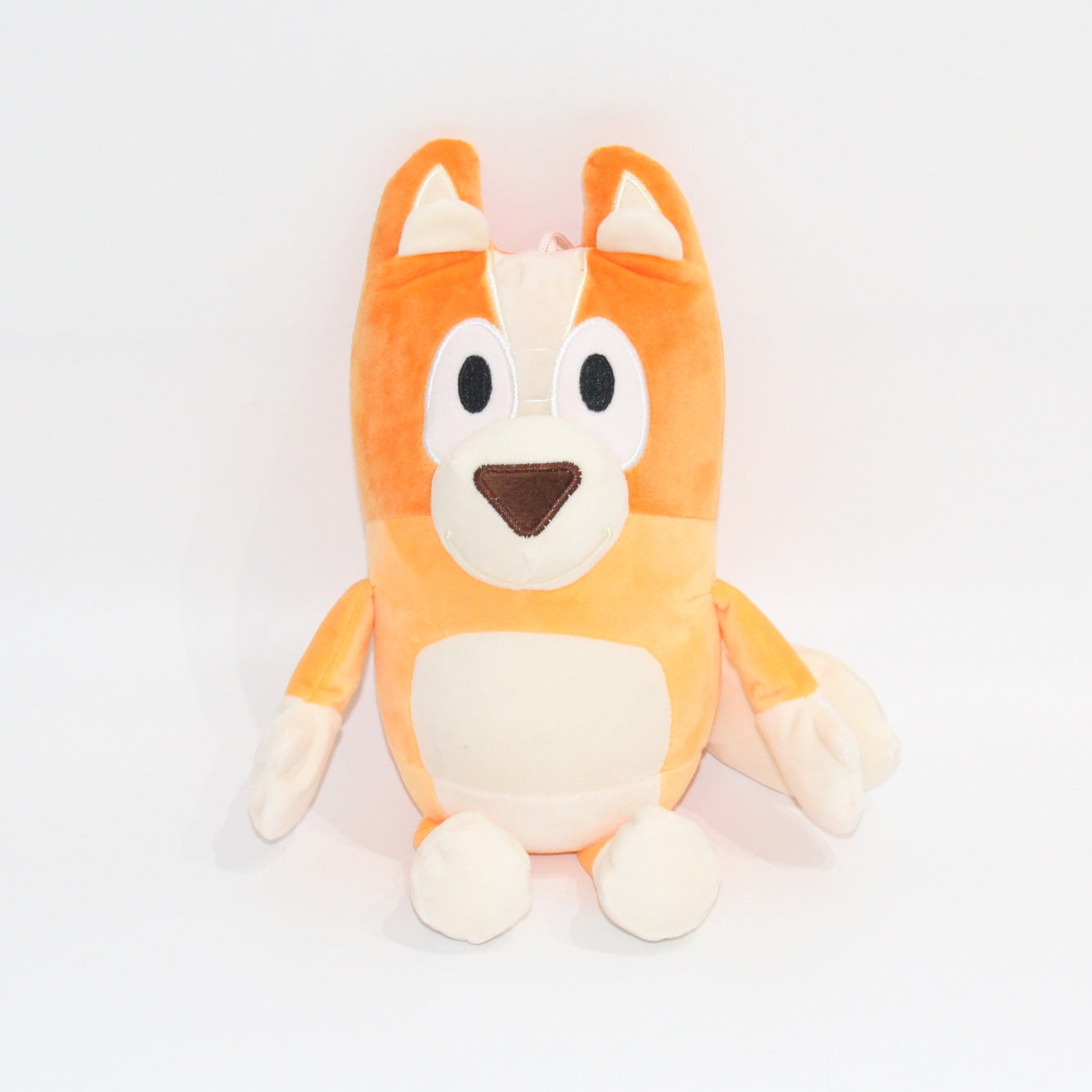 Bingo plush toys