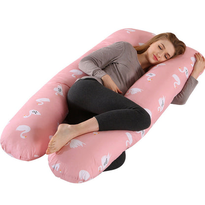 U-shape pillow