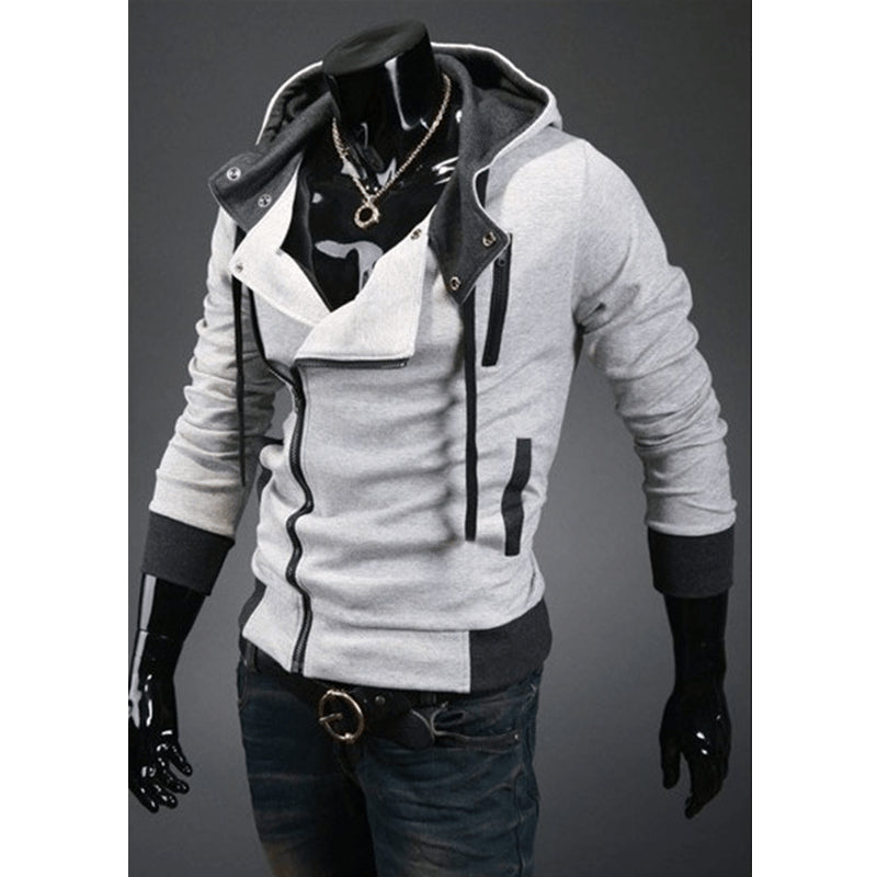 Men's Creed Hoodie