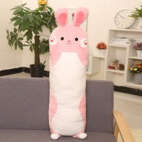 Pillow Long Doll Plush Toy Lazy Person Hug Sleeping Doll Doll