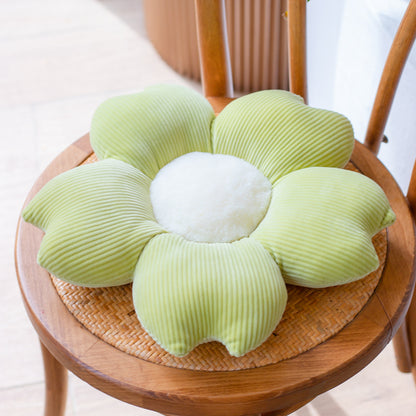 Bed and Breakfast Cushion Small Daisy Petal Cushion