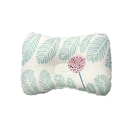 Baby Pillow, Newborn Shaped Pillow, Baby Pillow, Anti-eccentric Head, Four Seasons Sleeping Pillow