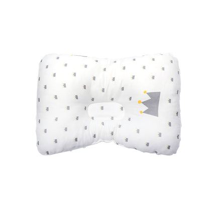 Baby Pillow, Newborn Shaped Pillow, Baby Pillow, Anti-eccentric Head, Four Seasons Sleeping Pillow