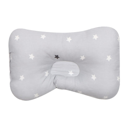 Baby Pillow, Newborn Shaped Pillow, Baby Pillow, Anti-eccentric Head, Four Seasons Sleeping Pillow