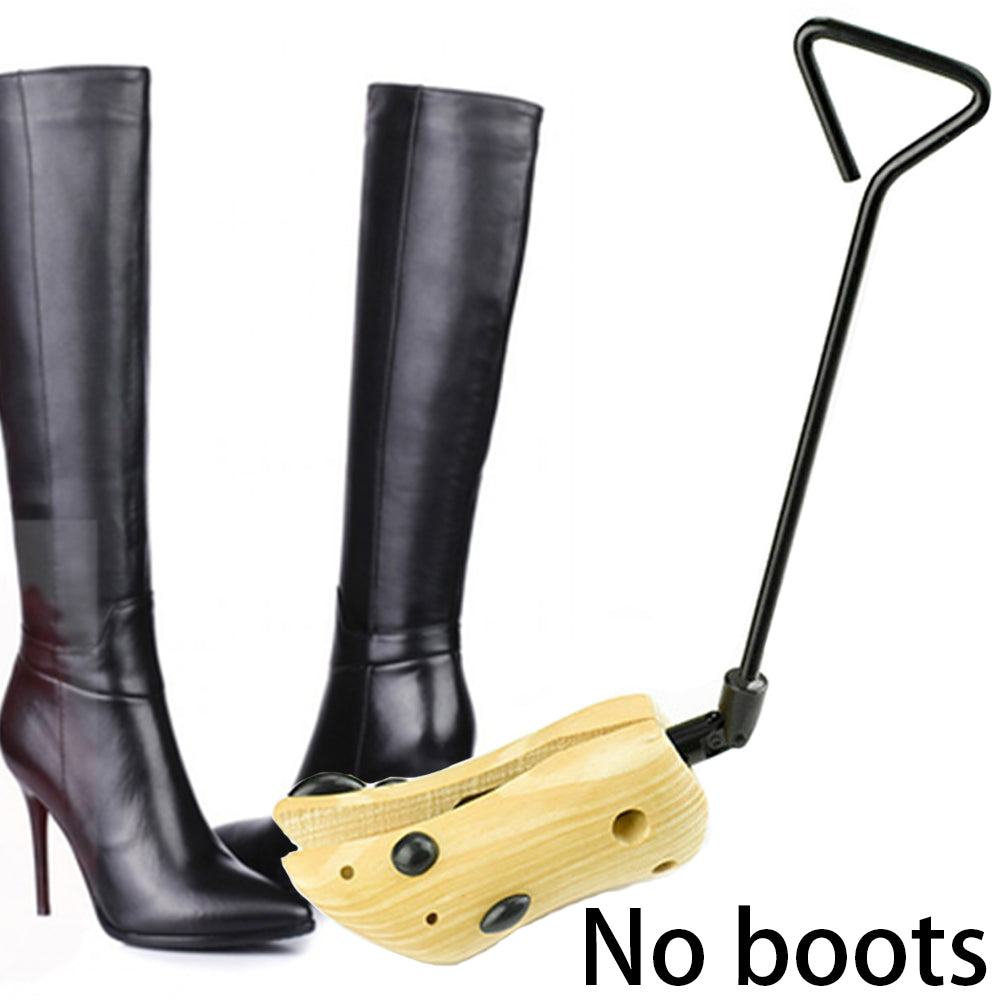 High Heels Keeper Adjustable Length Boots Expander