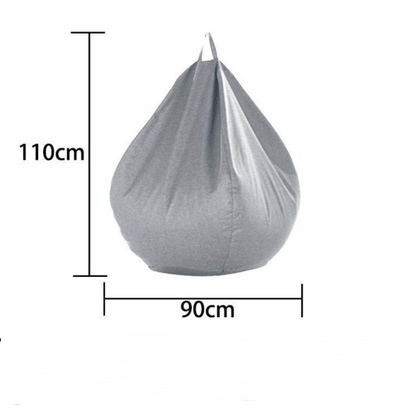 Comfortable Soft Giant Bean Bag Chair