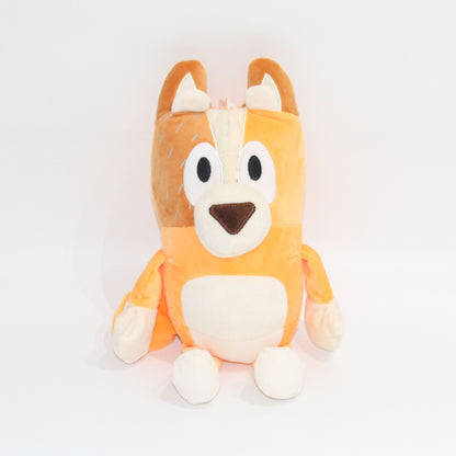 Bingo plush toys