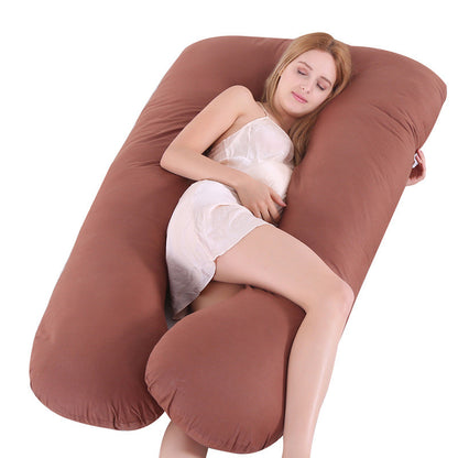 U-shape pillow