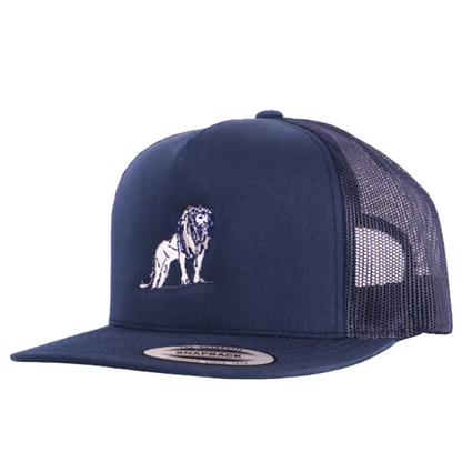 Coordinated Classic Premium Snapback Cap