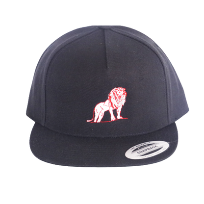 Coordinated Classic Premium Snapback Cap