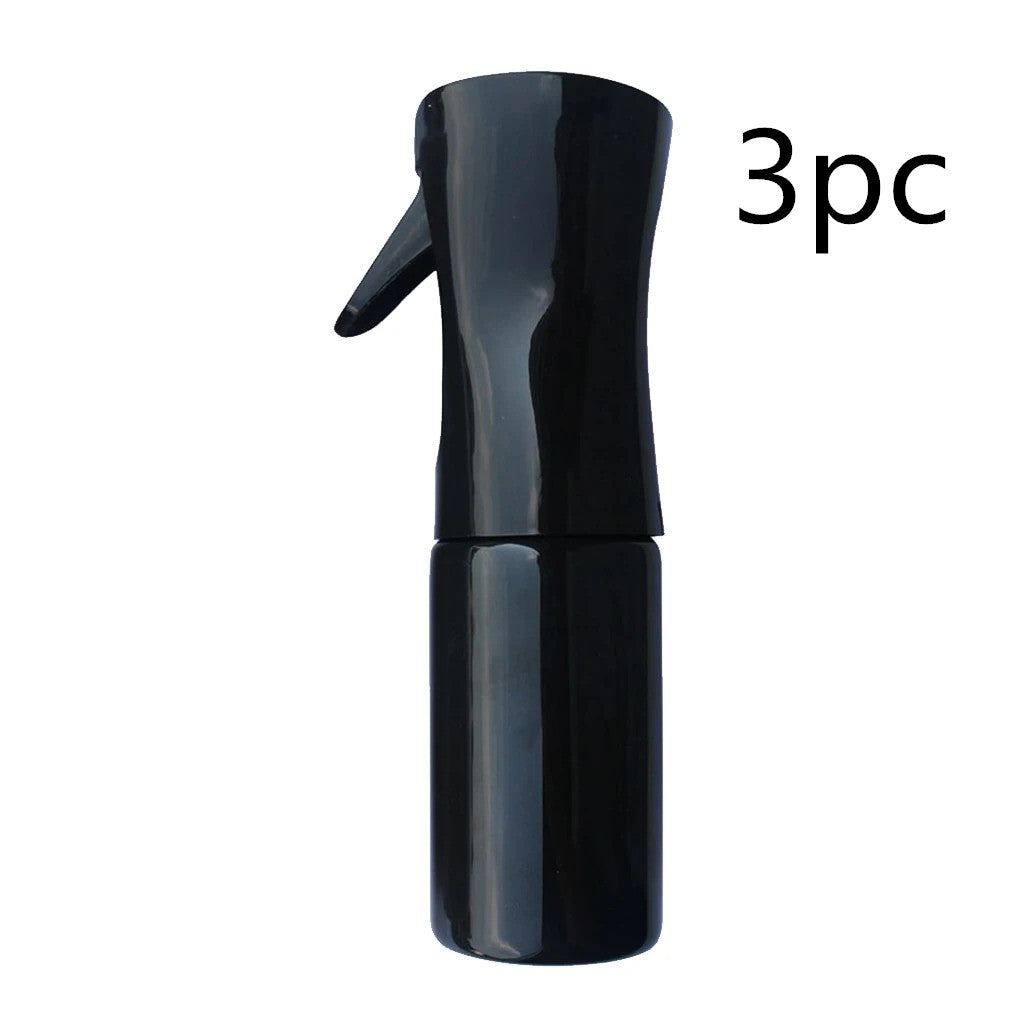 150ML Empty Bottle Fine Mist Refillable Liquid Container