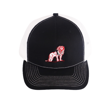 Coordinated Pro Style Trucker Hat