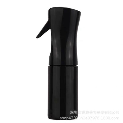 150ML Empty Bottle Fine Mist Refillable Liquid Container