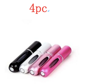 Mini Portable Perfume Travel Atomizer