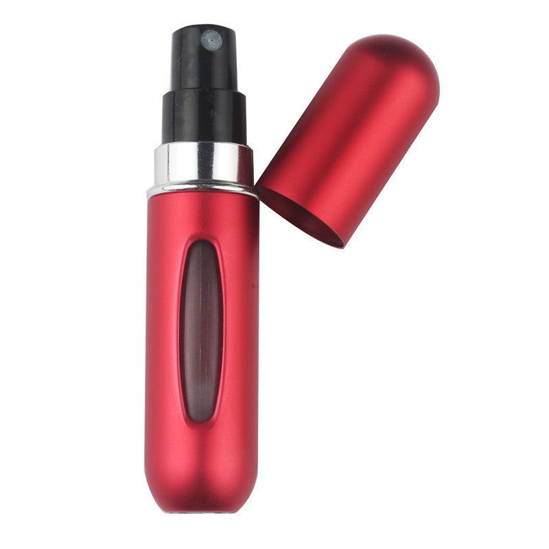 Mini Portable Perfume Travel Atomizer