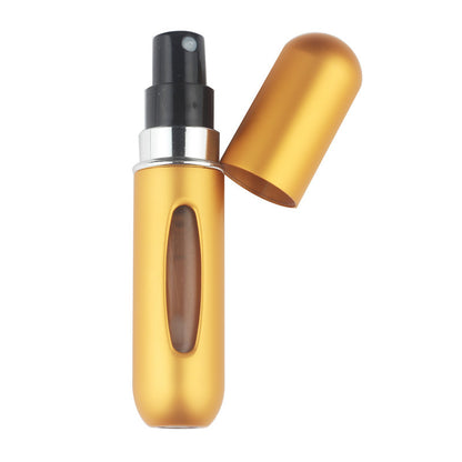 Mini Portable Perfume Travel Atomizer