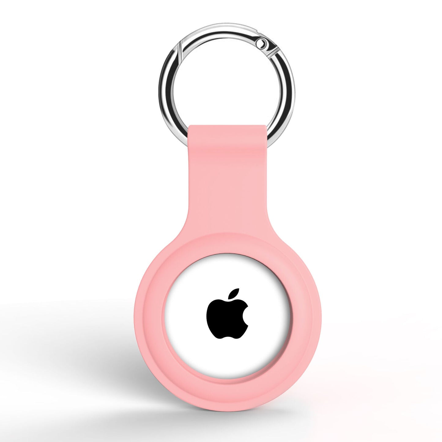 Silicone Apple Air Tag Case