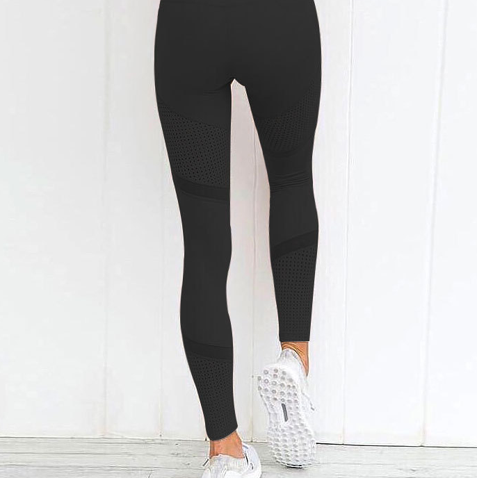 Women Sport Seamless Leggings Brand Yoga Pants Elegant High Waist GYM Fitness Running Scrunch Jogging Femme Trousers Pantalon