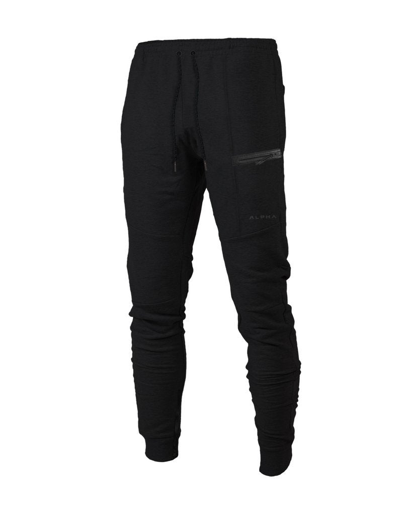 New Fitness Pants Casual Sweatpants Fashion High Street Trousers Pants Men Joggers