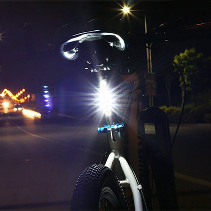 Bike Bicycle light LED Taillight