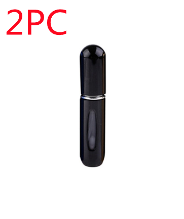 Mini Portable Perfume Travel Atomizer