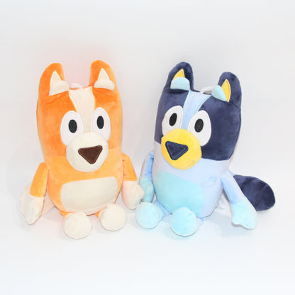 Bingo plush toys