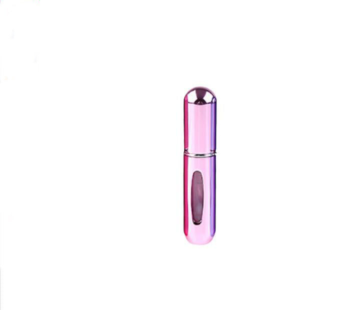 Mini Portable Perfume Travel Atomizer