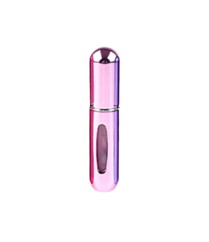 Mini Portable Perfume Travel Atomizer