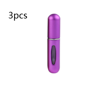 Mini Portable Perfume Travel Atomizer