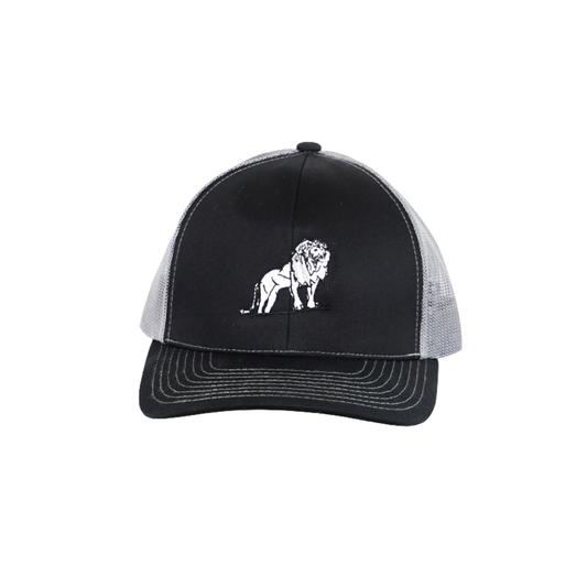 Coordinated Pro Style Trucker Hat