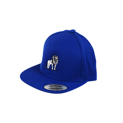 Coordinated Classic Premium Snapback Cap