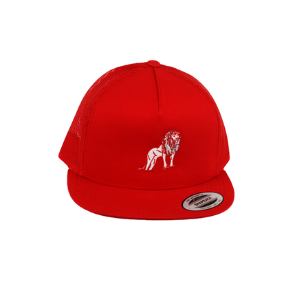 Coordinated Classic Premium Snapback Cap