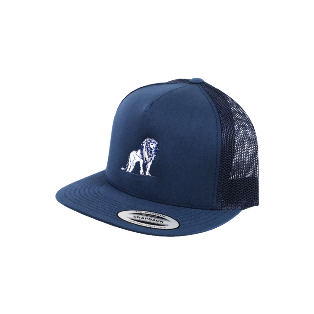 Coordinated Classic Premium Snapback Cap