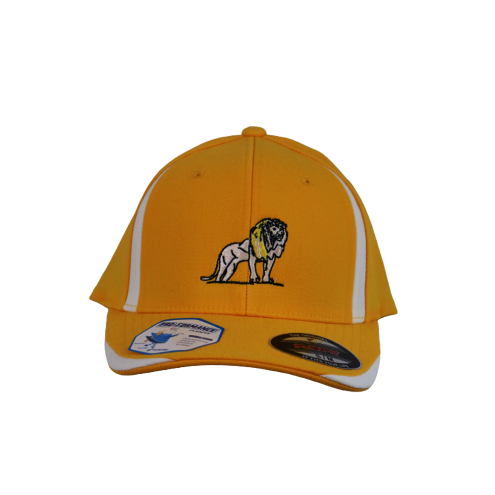 Coordinated Premium Sports Cap