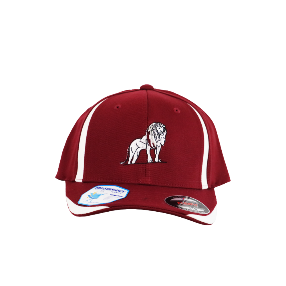 Coordinated Premium Sports Cap