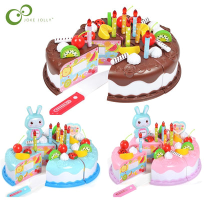 Cake Toys For Kids