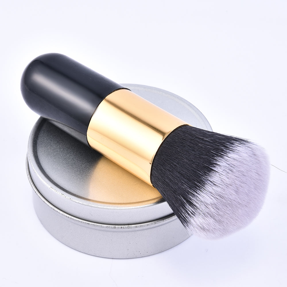 Chubby Face Blush Makeup Brush