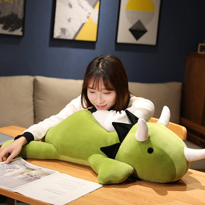 Giant Dinosaur Plush Toy