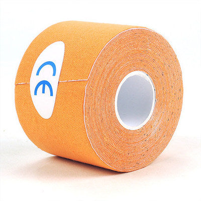 Kinesiology Tape