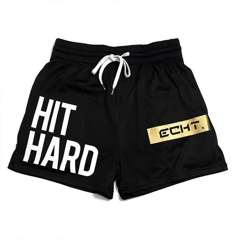 MMA New Men's Sports Shorts