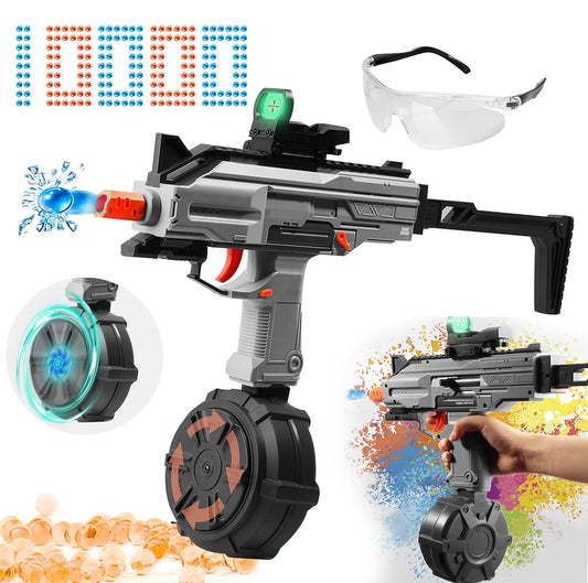 Gel Blaster Gun Toys