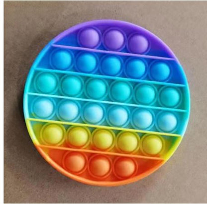 Ice Cream Anti-stress Fidget Toy