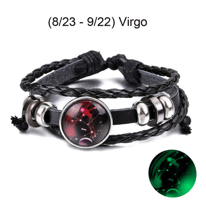 Constellation Bracelet