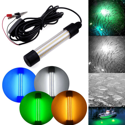 LED Submersible Fishing Cord