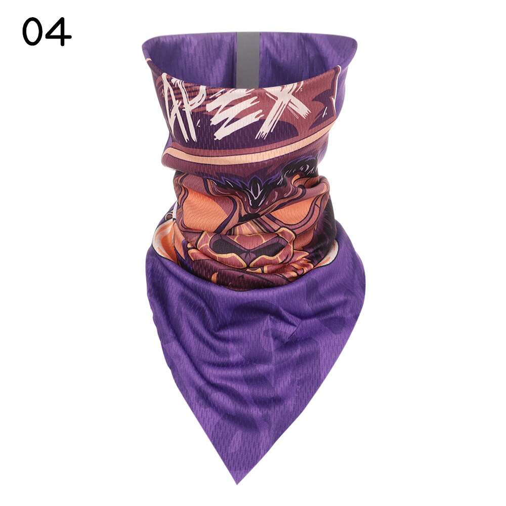 Multifunctional Bandana