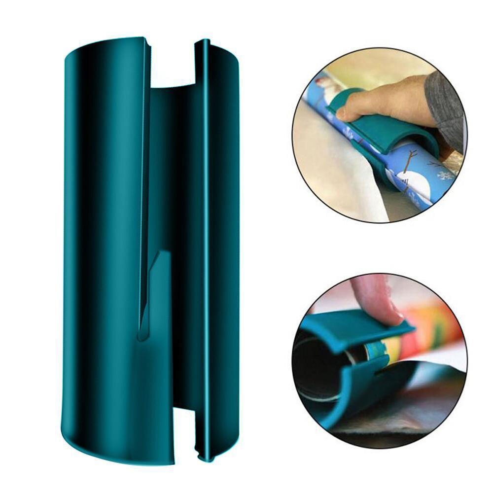 Wrapping Paper Cutters