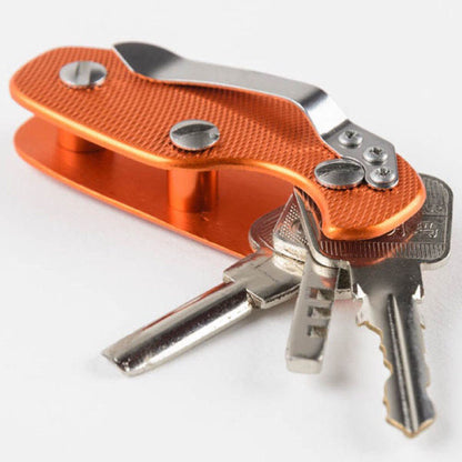 Aluminum Key Holder Tool