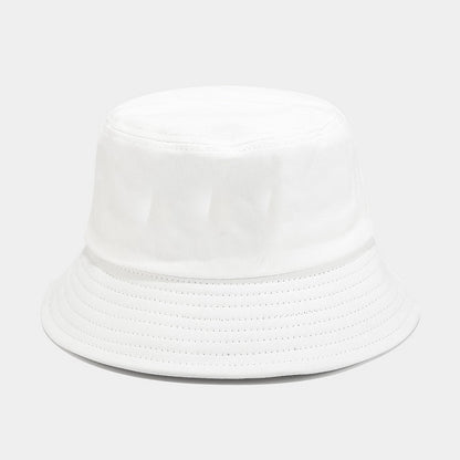 Unisex Summer Foldable Bucket Hat